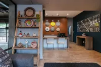 Akanani Apartments - 4 ดาว