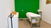 Casa Hidalgo Hotel Boutique - spa
