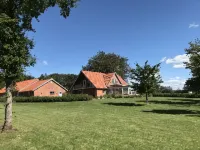 Egebjerggaard Bed & Breakfast Hotele w: Varde