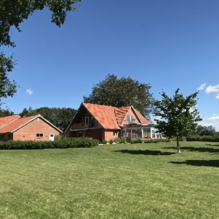 Egebjerggaard Bed & Breakfast