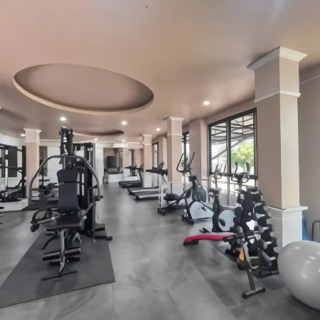 Highway Hotel Khon Kaen