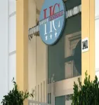Hotel Centrale - بار