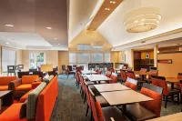 麥迪遜西/米德爾頓Residence Inn 酒店 - 宠物友好