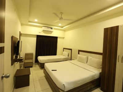 Hotel Sigma Suites