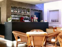 Hotel Pace - bar