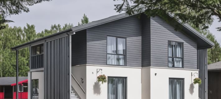 High Range Holiday Apartments Hotels in Aviemore