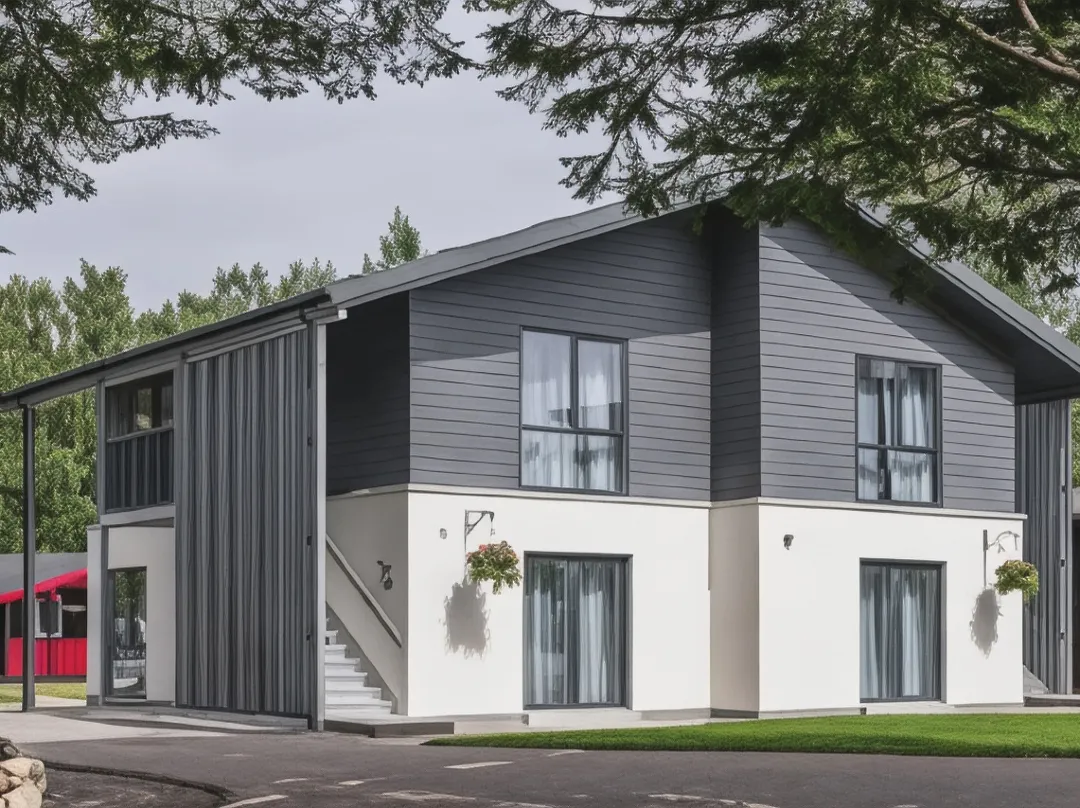 High Range Holiday Apartments - Aviemore