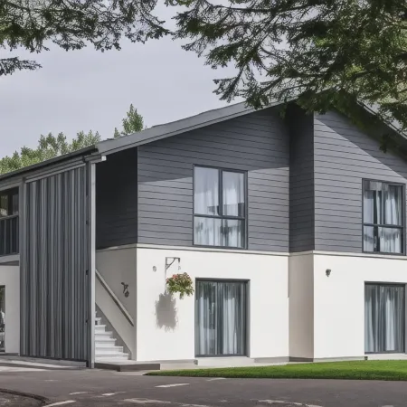 High Range Holiday Apartments