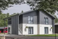 High Range Holiday Apartments - Wi-Fi