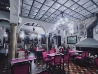 中央現貨旅館 馬斯特蘭薩鬥牛場（Maestranza Bullring）附近的飯店