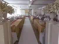 ستانزيل جراند ريزورت فنادق في أبوجا