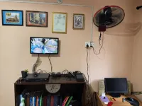 Nirvaan Guest House (Hotel Bibidh)