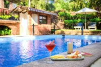 Neemrana's Three Waters - Villas