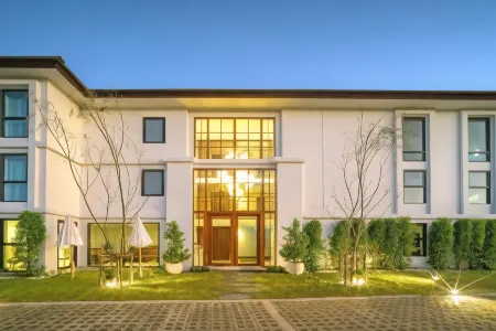 The Wing Boutique Hotel