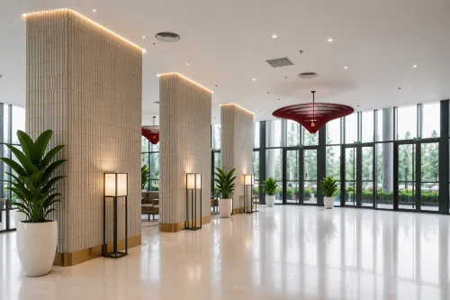 Arena Resort Luxury With Ocean View - 3-Star