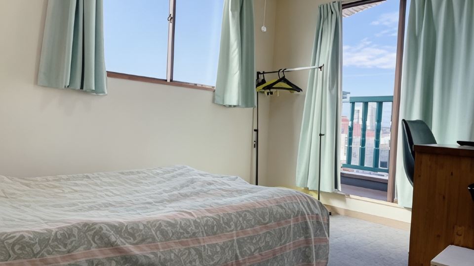 Business Hotel Mayumi