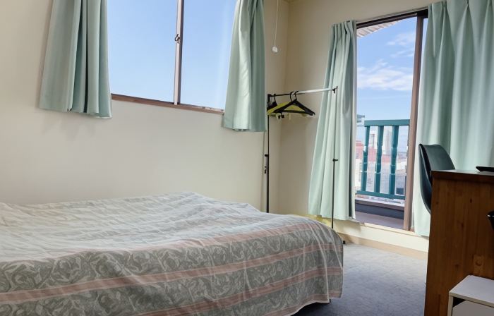Business Hotel Mayumi