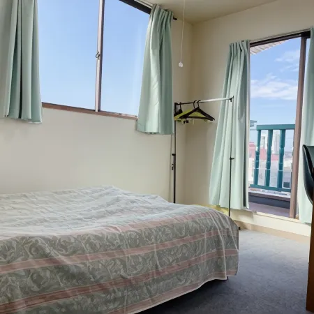 Business Hotel Mayumi Отели в г. Омута