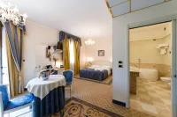 Vald Hotel - Cho phép mang theo thú cưng