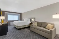 Comfort Inn Huntington Near University Area