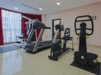 Al Madina Suites Doha -  Ferienwohnungen