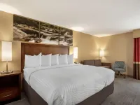 Clarion Point Cherokee Hotels in Swain County