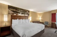 Clarion Point Cherokee