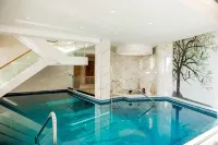 Steyn City Hotel by Saxon - spa