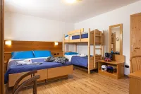 Albergo Alla Posta - Balkoner