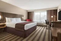 Country Inn & Suites by Radisson, St. Cloud West, MN Các khách sạn ở Thành phố Thánh Cloud