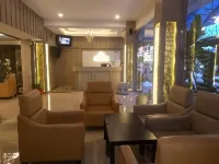 Seaview Sriracha Hotel - bar