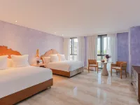 Charleston Santa Teresa Cartagena Hotels near Centro