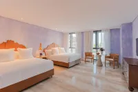 Charleston Santa Teresa Cartagena - 5 звезд