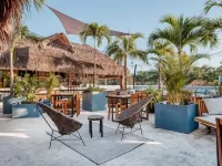 Mayan Monkey Tulum - Social Hotel Hotels near Zama