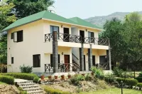 The Corbett Greens - gimnasio