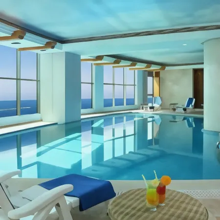 Kuwait Grand Hotel