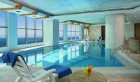 Kuwait Grand Hotel - Kolam Renang