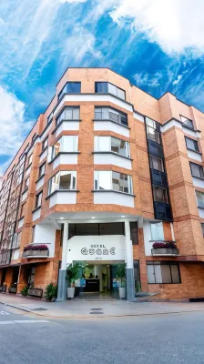 Hotel Guane - spa