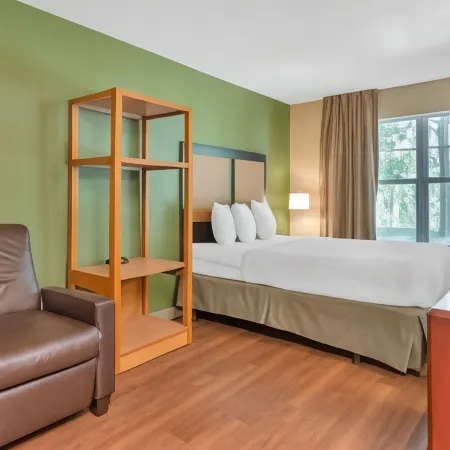 Extended Stay America - Atlanta - Marietta - Interstate N. Pkwy