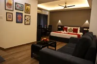 Igloo Heritage Resorts - 3-Star