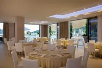 Palmon Bay Hotel & Spa - Frühstück