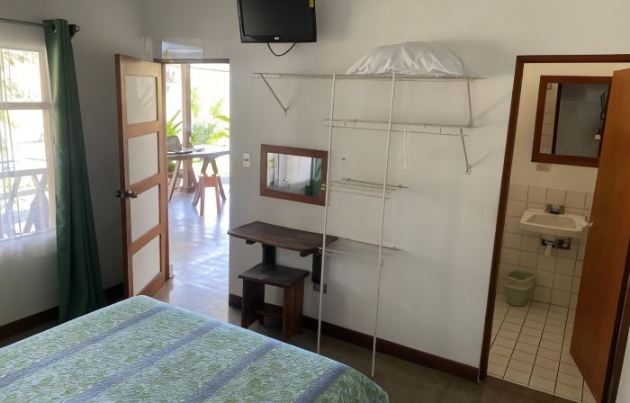 Hotel Del Aserradero