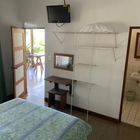 Hotel Del Aserradero