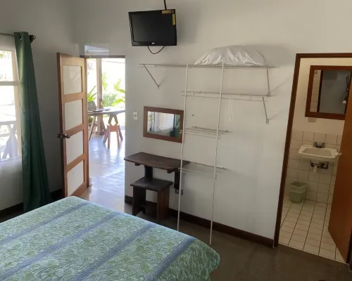 Hotel Del Aserradero Hotel di Liberia