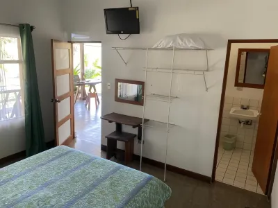 Hotel Del Aserradero Hotels in 