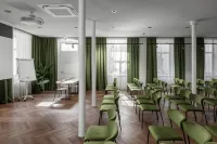 Konventa Sēta Hotel Keystone Collection - Business