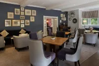 New Bath Hotel & Spa, a Member of Radisson Individuals - breakfast