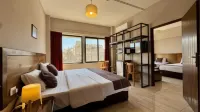 Antika Amman Hotel - 2 stjerner