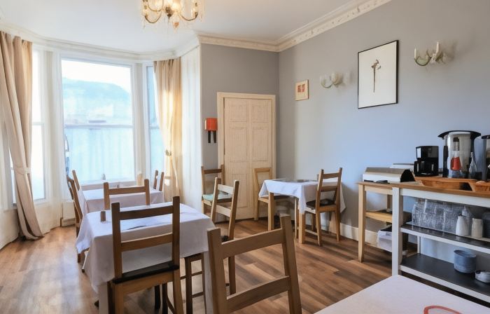 Edinburgh Holiday Guest House