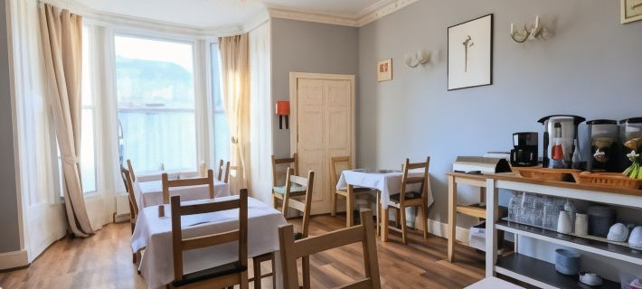 Edinburgh Holiday Guest House Hotels in Edinburgh